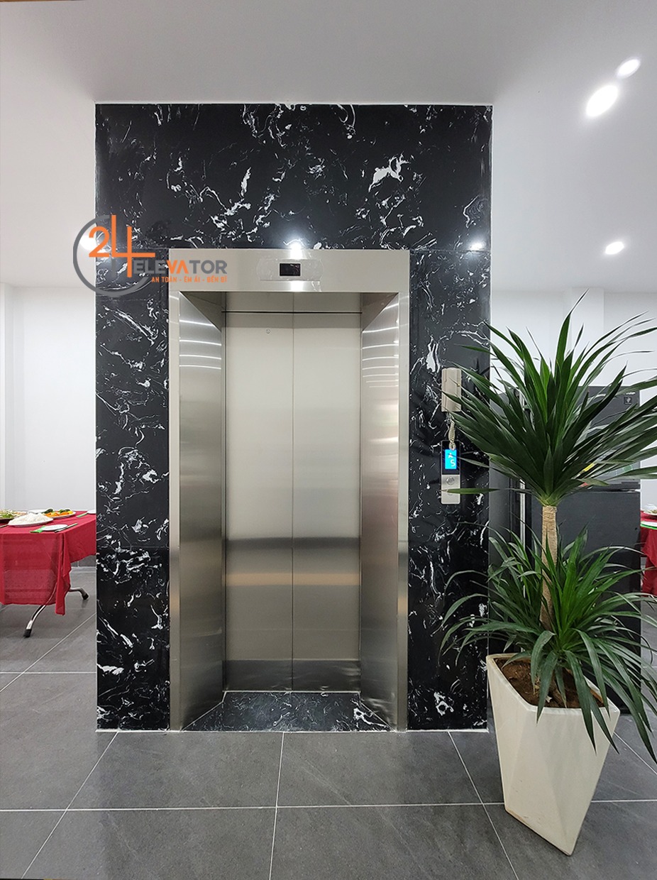 lắp đặt thang máy tại Vĩnh Phúc